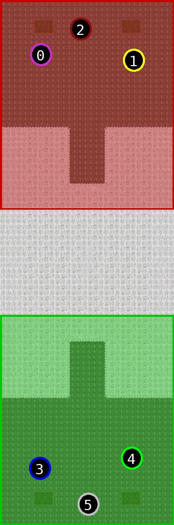 sat pic of Techno_Lands 5v5 Siege